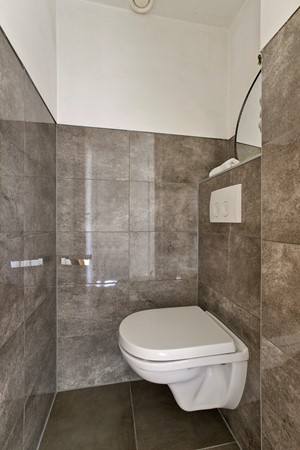 Medium property photo - Fritz Conijnstraat 12-1, 1063 CC Amsterdam